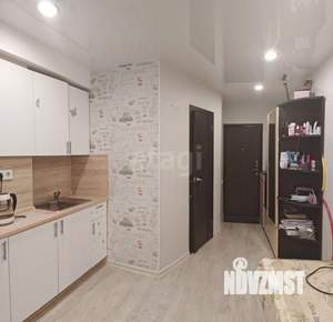 1-к квартира, вторичка, 37м2, 2/15 этаж