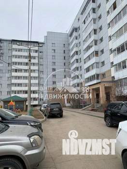 2-к квартира, вторичка, 60м2, 8/10 этаж