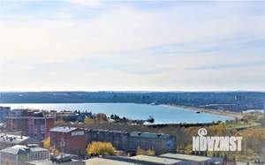 1-к квартира, вторичка, 51м2, 15/16 этаж