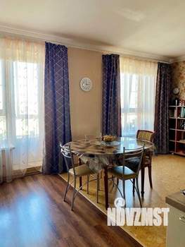3-к квартира, вторичка, 73м2, 5/10 этаж
