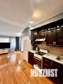 4-к квартира, вторичка, 92м2, 5/5 этаж