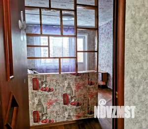 2-к квартира, вторичка, 44м2, 5/5 этаж