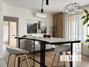 3-к квартира, вторичка, 81м2, 11/16 этаж