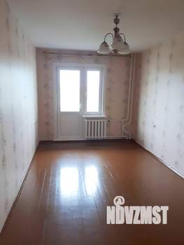 2-к квартира, вторичка, 53м2, 5/10 этаж