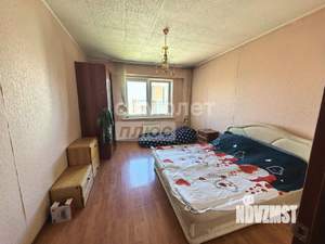 3-к квартира, вторичка, 86м2, 14/15 этаж