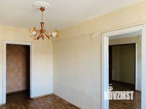 2-к квартира, вторичка, 46м2, 3/5 этаж