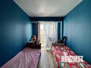 3-к квартира, вторичка, 63м2, 6/14 этаж