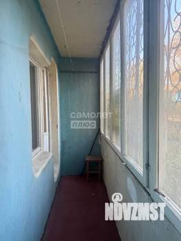 1-к квартира, вторичка, 33м2, 1/9 этаж