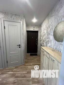 2-к квартира, вторичка, 45м2, 1/5 этаж