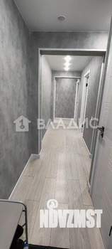 3-к квартира, вторичка, 60м2, 3/5 этаж