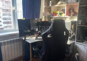 2-к квартира, вторичка, 47м2, 3/5 этаж