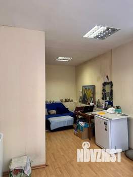 2-к квартира, вторичка, 52м2, 1/2 этаж