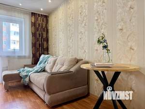 2-к квартира, вторичка, 50м2, 3/8 этаж