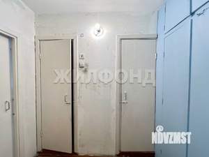 2-к квартира, вторичка, 47м2, 5/9 этаж