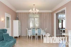 3-к квартира, вторичка, 90м2, 3/4 этаж