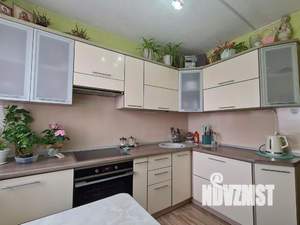 2-к квартира, вторичка, 48м2, 4/5 этаж