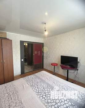 2-к квартира, вторичка, 37м2, 3/5 этаж