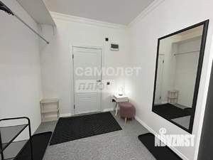 Студия квартира, вторичка, 34м2, 2/2 этаж