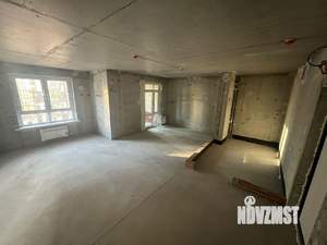 1-к квартира, вторичка, 42м2, 5/18 этаж