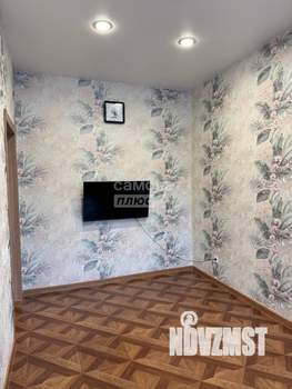 2-к квартира, вторичка, 42м2, 4/5 этаж