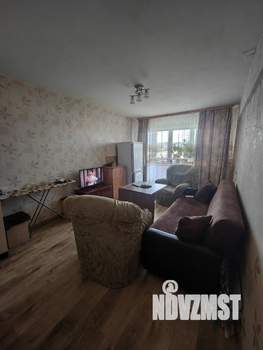 3-к квартира, вторичка, 62м2, 5/5 этаж