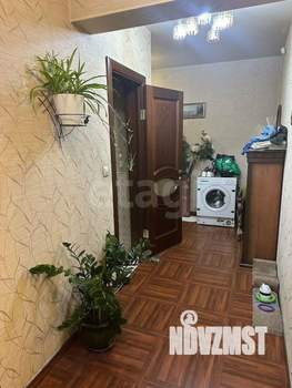 3-к квартира, вторичка, 82м2, 11/12 этаж