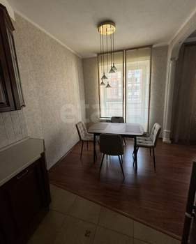 2-к квартира, вторичка, 74м2, 3/6 этаж