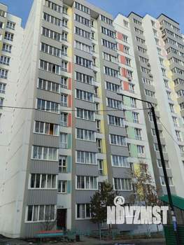 1-к квартира, вторичка, 34м2, 2/17 этаж