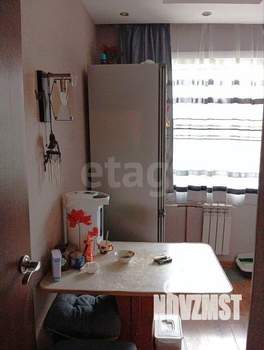 1-к квартира, вторичка, 30м2, 5/5 этаж