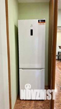 3-к квартира, вторичка, 68м2, 2/9 этаж