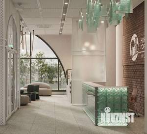 1-к квартира, вторичка, 39м2, 2/16 этаж