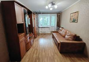 2-к квартира, вторичка, 48м2, 4/4 этаж
