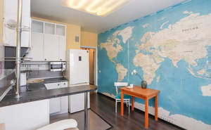 1-к квартира, вторичка, 38м2, 3/16 этаж