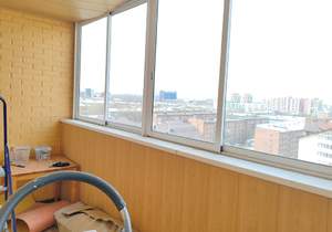3-к квартира, вторичка, 75м2, 9/13 этаж
