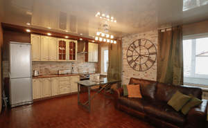 3-к квартира, вторичка, 75м2, 7/9 этаж