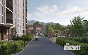 1-к квартира, вторичка, 34м2, 6/10 этаж