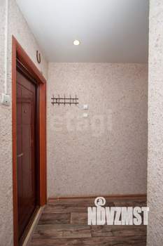 1-к квартира, вторичка, 29м2, 1/5 этаж