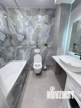 1-к квартира, вторичка, 41м2, 2/15 этаж