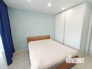 1-к квартира, вторичка, 40м2, 4/17 этаж
