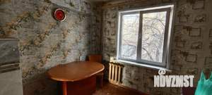 3-к квартира, вторичка, 59м2, 3/5 этаж