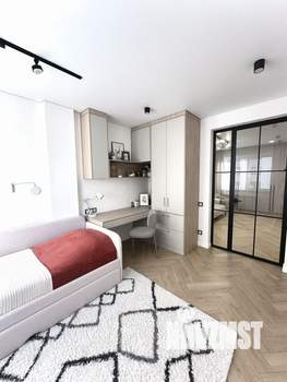 2-к квартира, вторичка, 80м2, 4/9 этаж