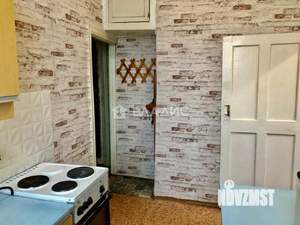 2-к квартира, вторичка, 43м2, 3/4 этаж