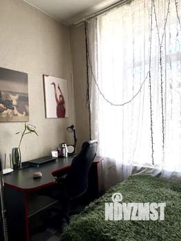 1-к квартира, вторичка, 16м2, 2/2 этаж