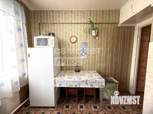 2-к квартира, вторичка, 44м2, 5/5 этаж