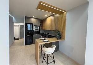 2-к квартира, вторичка, 45м2, 11/16 этаж