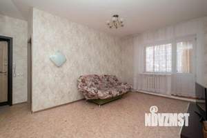 3-к квартира, вторичка, 71м2, 2/5 этаж