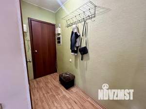1-к квартира, вторичка, 30м2, 3/5 этаж