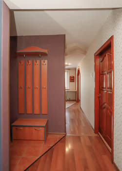 3-к квартира, вторичка, 60м2, 5/5 этаж