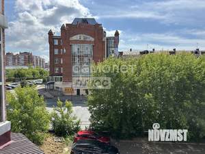 2-к квартира, вторичка, 69м2, 2/10 этаж