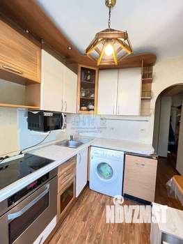 2-к квартира, вторичка, 41м2, 4/5 этаж